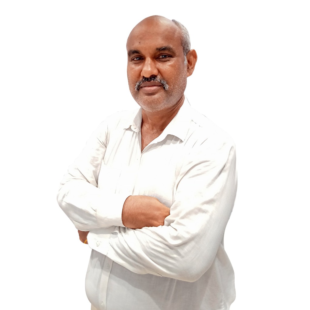 Mr. Hemanta Koley - Chairman, Chhanda Jewellers